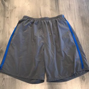 Nike Dri-Fit Running Shorts